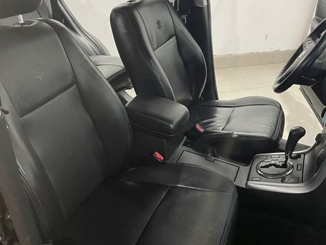 Suzuki Grand Vitara 2.0 16V 4x2/4x4 5p Aut.