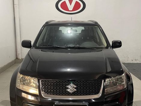 Suzuki Grand Vitara 2.0 16V 4x2/4x4 5p Aut.