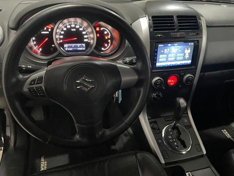 Suzuki Grand Vitara 2.0 16V 4x2/4x4 5p Aut.