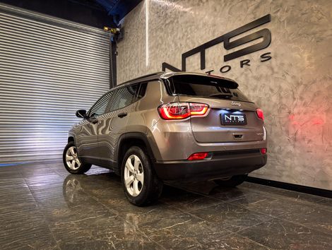 Jeep COMPASS SPORT 2.0 4x2 Flex 16V Aut.