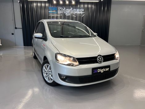 VolksWagen Fox Rock in Rio 1.6 Mi Total Flex 8V 5p