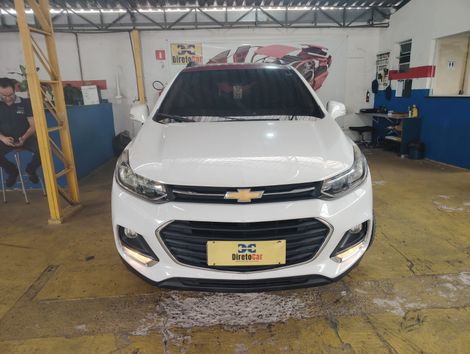 Chevrolet TRACKER LT 1.4 Turbo 16V Flex 4x2 Aut.