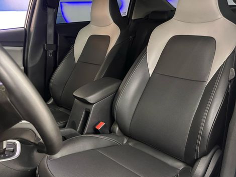 Chevrolet ONIX SED. Plus PREM. 1.0 12V TB Flex Aut