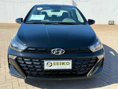 Hyundai HB20S Comfort 1.0  Flex 12V Mec.