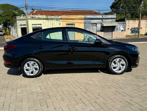 Hyundai HB20S Comfort 1.0  Flex 12V Mec.