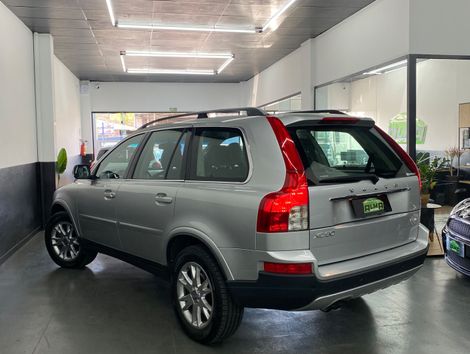 Volvo XC 90 3.2 238cv AWD 5p
