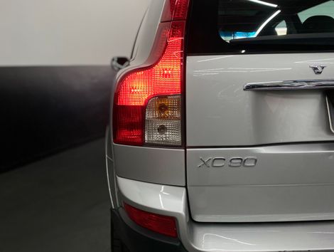 Volvo XC 90 3.2 238cv AWD 5p