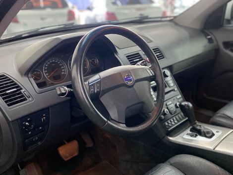 Volvo XC 90 3.2 238cv AWD 5p