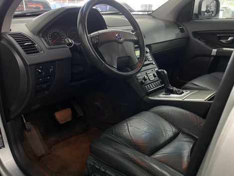 Volvo XC 90 3.2 238cv AWD 5p