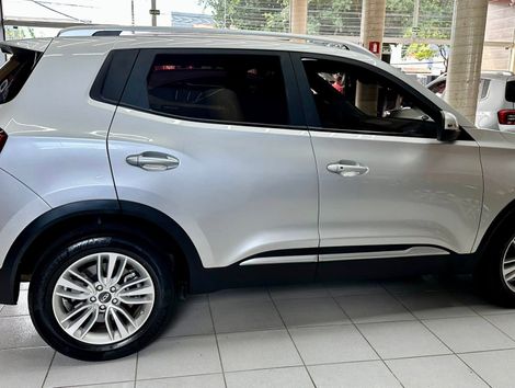 Caoa Chery Tiggo 5X T 1.5 16V Turbo Flex Aut.