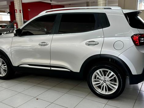 Caoa Chery Tiggo 5X T 1.5 16V Turbo Flex Aut.