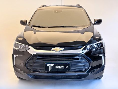 Chevrolet TRACKER LTZ 1.0 Turbo 12V Flex Aut.