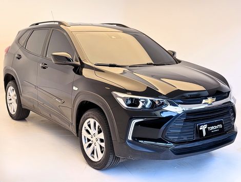 Chevrolet TRACKER LTZ 1.0 Turbo 12V Flex Aut.