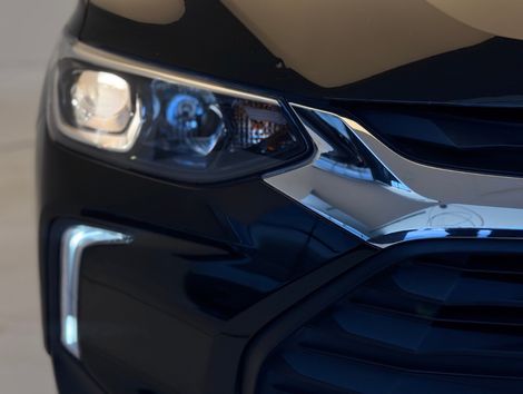 Chevrolet TRACKER LTZ 1.0 Turbo 12V Flex Aut.