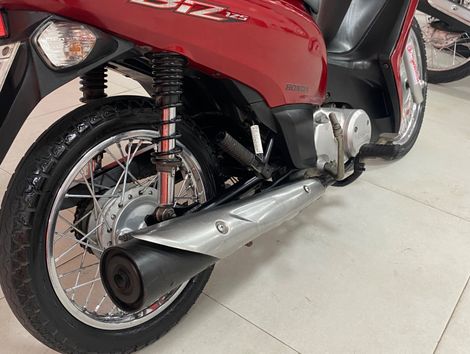 HONDA BIZ 125 EX/ 125 EX FLEX
