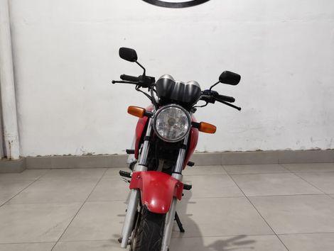 HONDA CBX 250 TWISTER