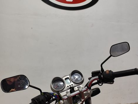 HONDA CBX 250 TWISTER