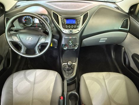 Hyundai HB20S C.Plus/C.Style1.0 Flex 12V Mec. 4P