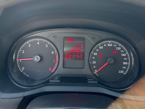 VolksWagen Gol 1.0 Flex 12V 5p