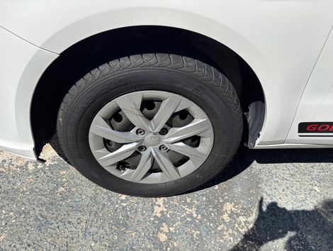 VolksWagen Gol 1.0 Flex 12V 5p