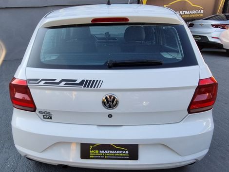 VolksWagen Gol 1.0 Flex 12V 5p