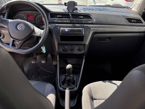 VolksWagen Gol 1.0 Flex 12V 5p