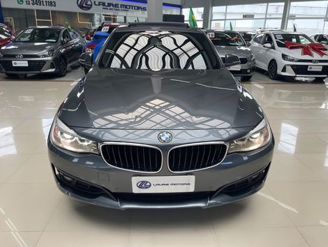 BMW 320iA GT Sport 2.0 Turbo 16V 184cv 5p