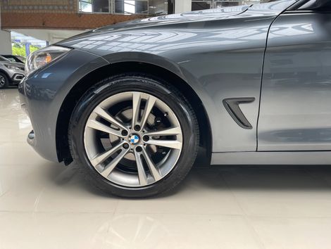 BMW 320iA GT Sport 2.0 Turbo 16V 184cv 5p