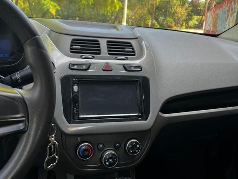 Chevrolet COBALT LT 1.8 8V Econo.Flex 4p Aut.