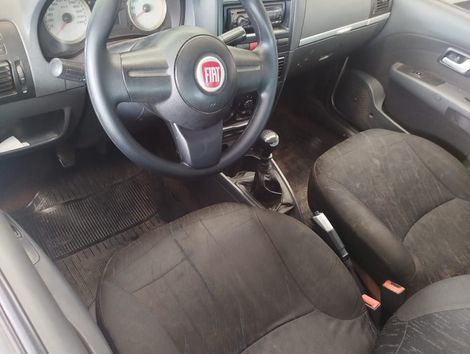 Fiat Siena ELX 1.0 mpi Fire/Fire Flex 8V 4p