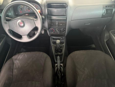 Fiat Siena EL Celeb. 1.0 mpi Fire Flex 8V 4p