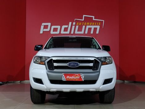 Ford Ranger XL 2.2 4x4 CD Diesel Mec.