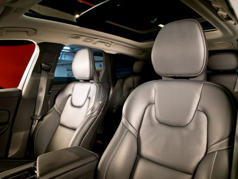 Volvo XC 60 T-8 Ultimate 2.0 AWD (Híbrido)