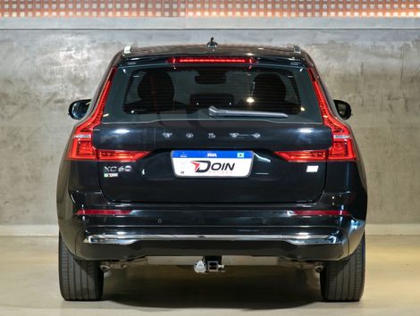 Volvo XC 60 T-8 Ultimate 2.0 AWD (Híbrido)