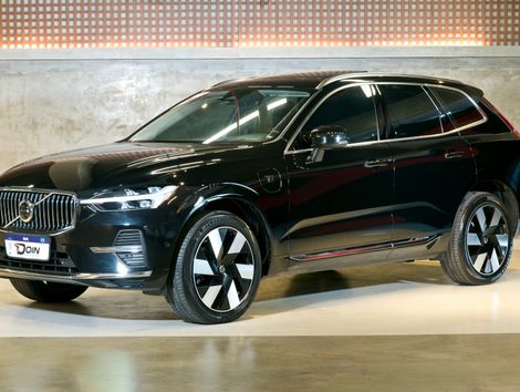Volvo XC 60 T-8 Ultimate 2.0 AWD (Híbrido)