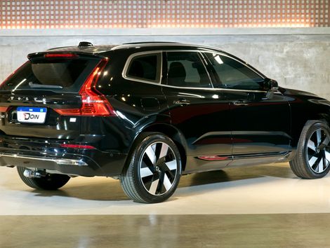 Volvo XC 60 T-8 Ultimate 2.0 AWD (Híbrido)