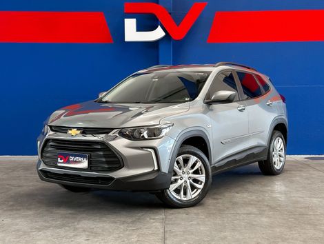 Chevrolet TRACKER LTZ 1.0 Turbo 12V Flex Aut.