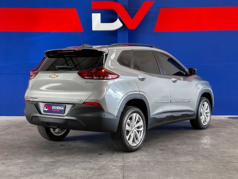 Chevrolet TRACKER LTZ 1.0 Turbo 12V Flex Aut.