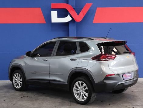 Chevrolet TRACKER LTZ 1.0 Turbo 12V Flex Aut.