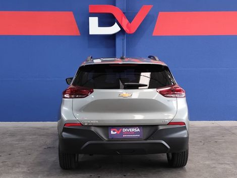 Chevrolet TRACKER LTZ 1.0 Turbo 12V Flex Aut.