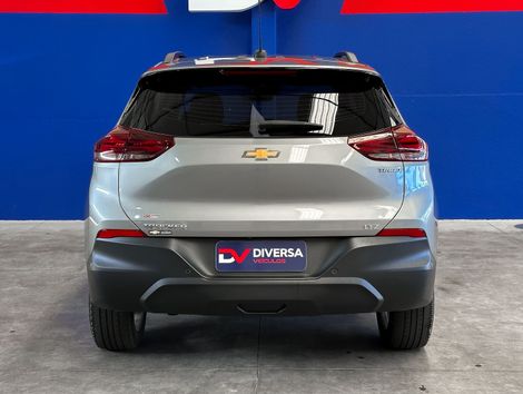 Chevrolet TRACKER LTZ 1.0 Turbo 12V Flex Aut.