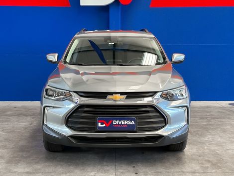 Chevrolet TRACKER LTZ 1.0 Turbo 12V Flex Aut.