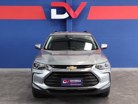 Chevrolet TRACKER LTZ 1.0 Turbo 12V Flex Aut.