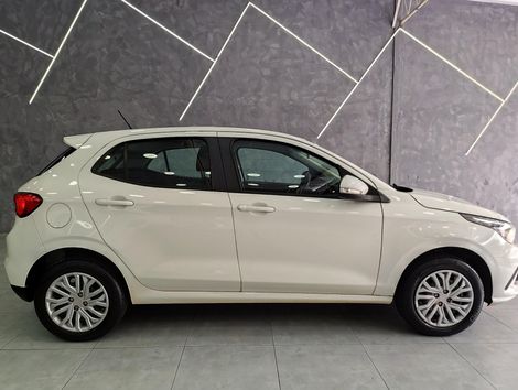 Fiat ARGO 1.0 6V Flex.