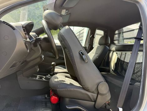 VolksWagen Saveiro CROSS 1.6 Mi Total Flex 8V CE