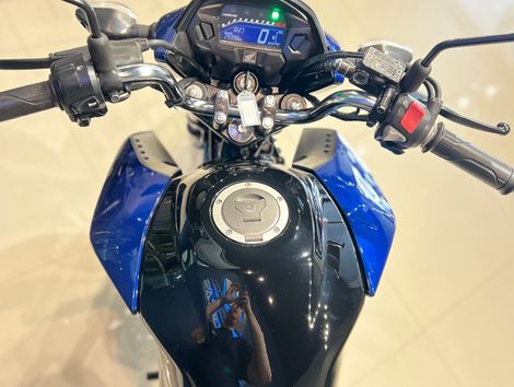HONDA CG 160 TITAN FLEXONE/Ed.Especial 40 Anos