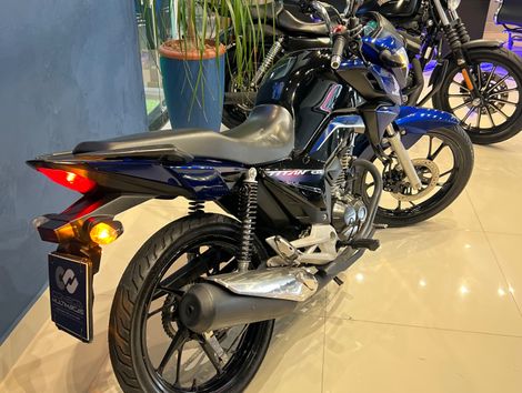 HONDA CG 160 TITAN FLEXONE/Ed.Especial 40 Anos