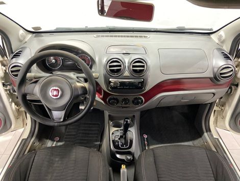 Fiat Palio SPORTING Dualogic 1.6 Flex 16V 5p