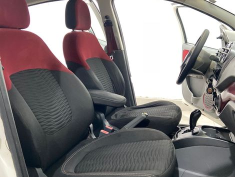 Fiat Palio SPORTING Dualogic 1.6 Flex 16V 5p
