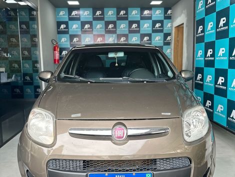 Fiat Palio ATTRACTIVE 1.0 EVO Fire Flex 8v 5p